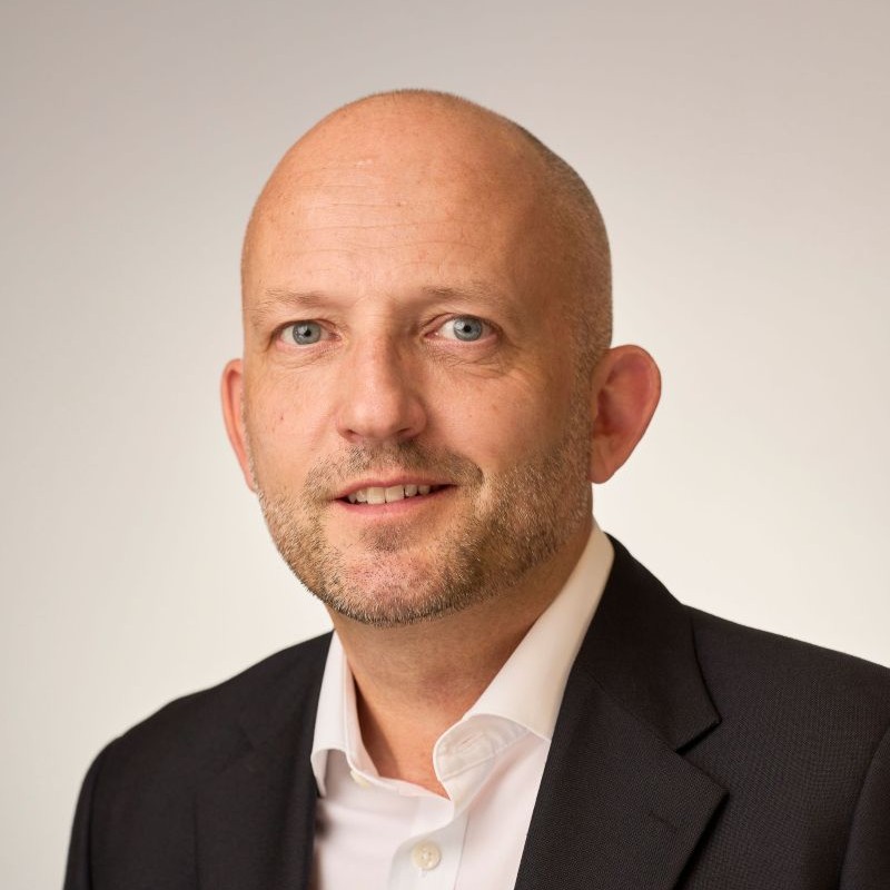 Joris de van der Schueren