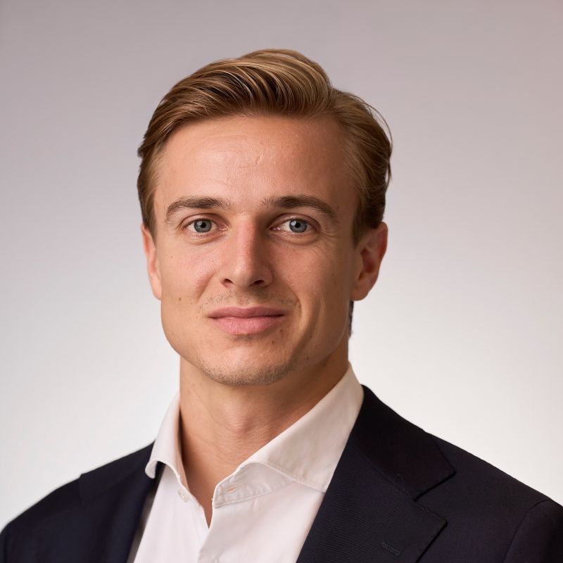 Lars de Graaff
